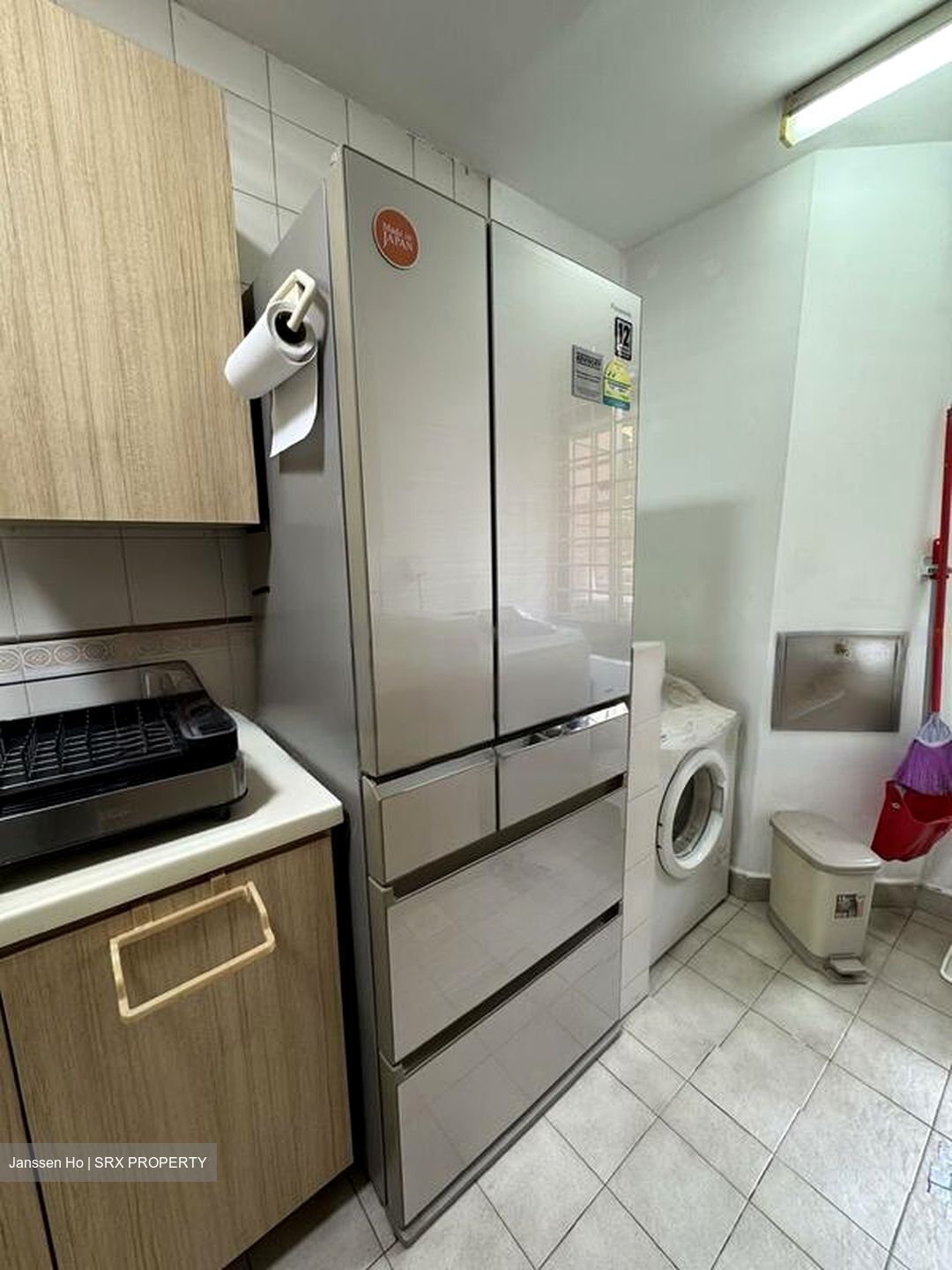 Maplewoods (D21), Condominium #462614281